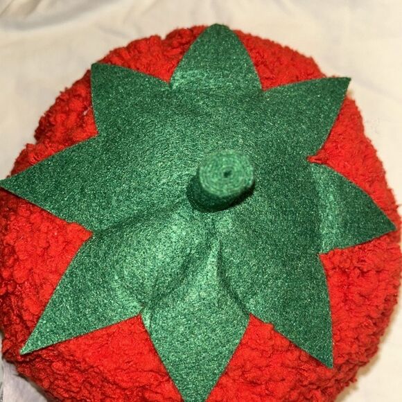 Target Red & Green Set of 2 Decorative Pillow - Picture 6 of 8